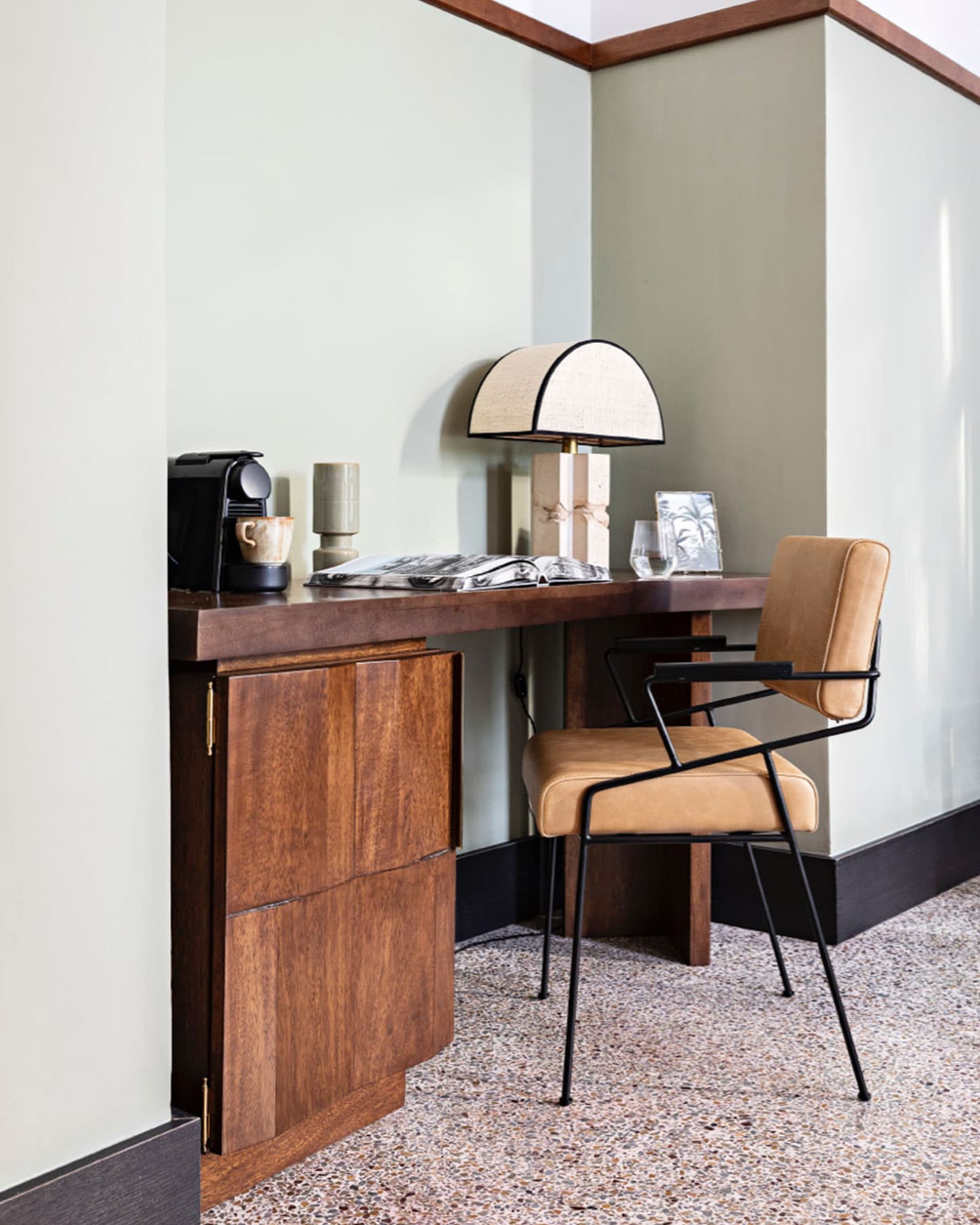 chambre standard